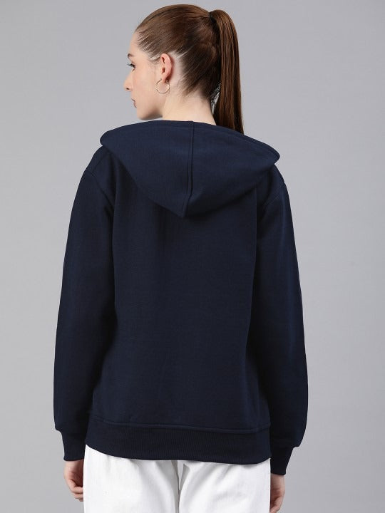 Hooded Longline Sweatshirt — Oversized Longline Hoodie for Men & Women | DENIMS Pakistan