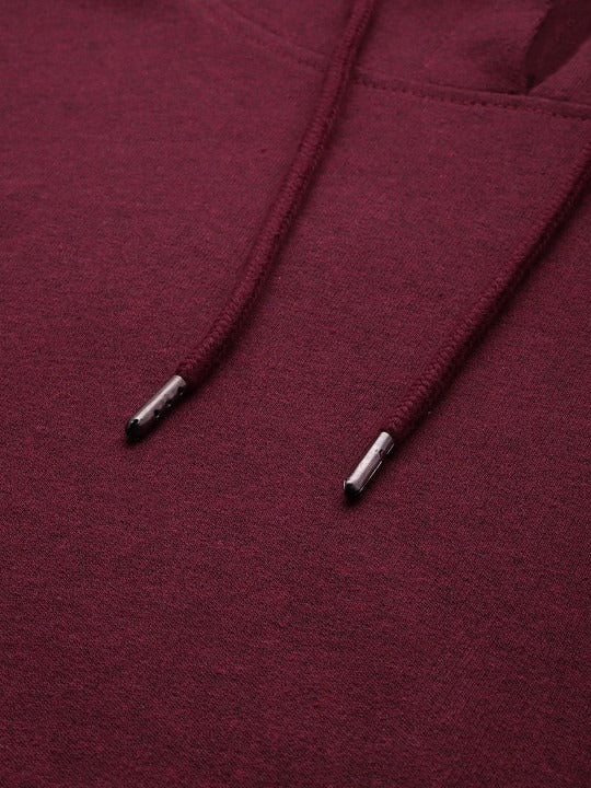 The Lifestyle Co Full Sleeve Hooded Anti Odour Sweatshirt – Comfortable Hoodie for Men in Pakistan