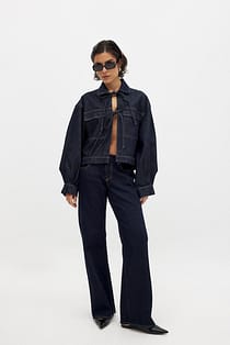 Women Low Waist Jeans – Trendy Low-Rise Hip-Hugger Denim for Pakistan | DENIMS (Copy)