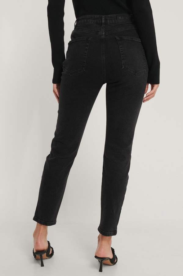 Women Lola Slim Fit Mid-Rise Clean Look Stretchable Jeans