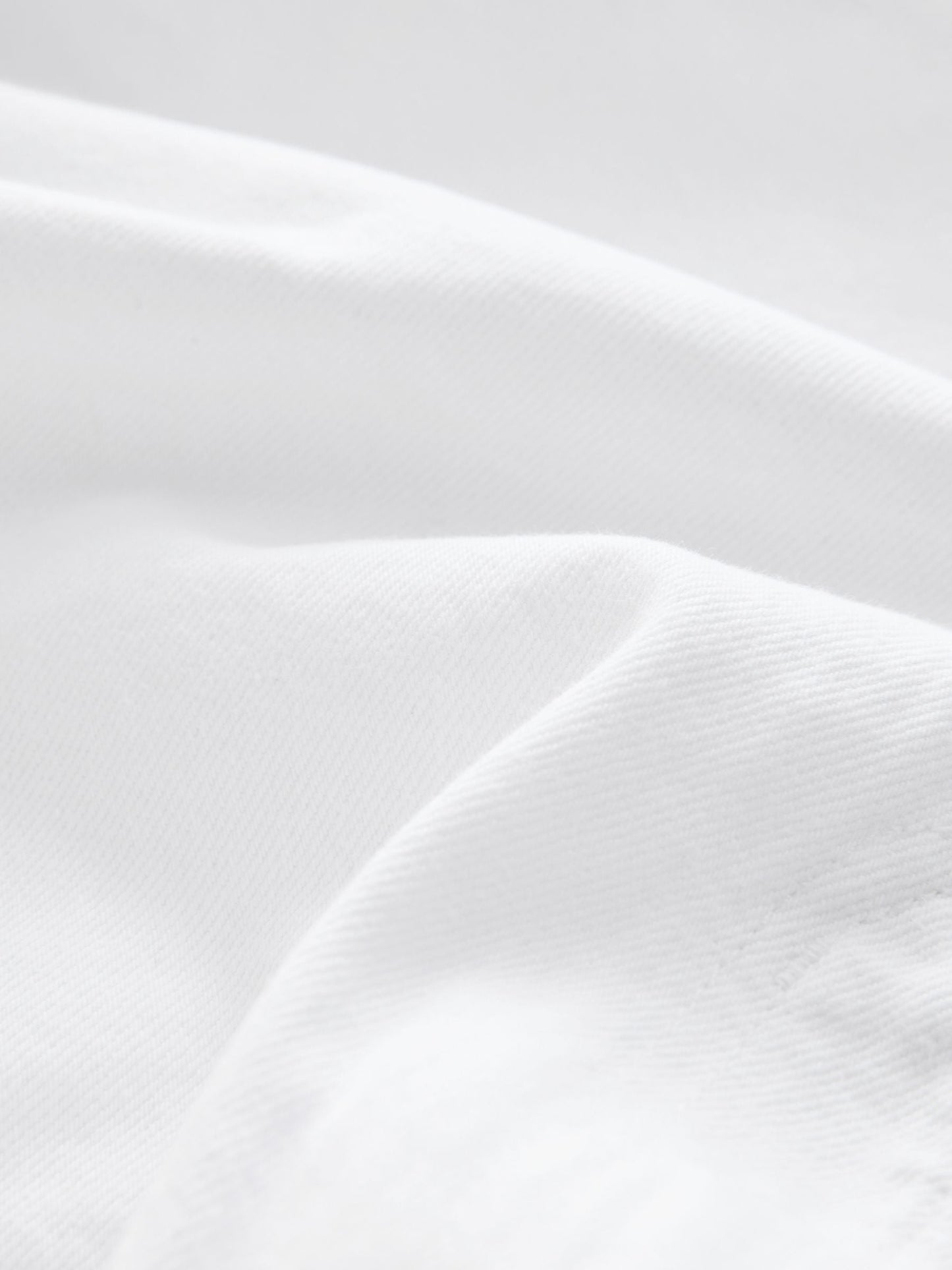 Women White Wide Leg Jeans – Elegant High Waisted Denim Pants for Stylish Outfits in Pakistan | DENIMS