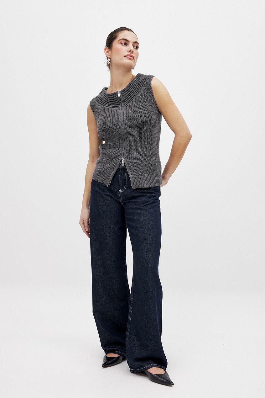 Women Mid Waist Soft Denim Jeans – Soft Stretch Mid-Rise Everyday Denim for Pakistan | DENIMS