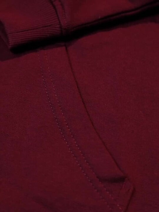 Women Hooded Zipper — Full-Zip Hooded Sweatshirt with Kangaroo Pockets | DENIMS Pakistan