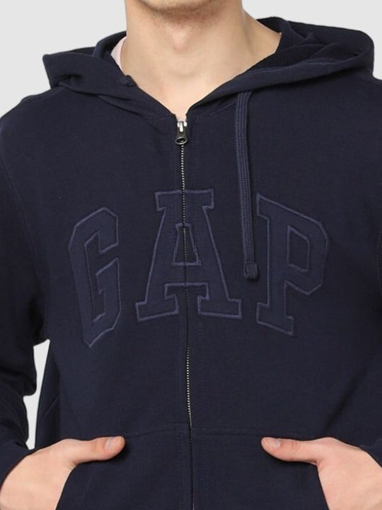 Men Typography Printed Cotton Sweatshirt – Stylish Casual Wear in Pakistan | DENIMS