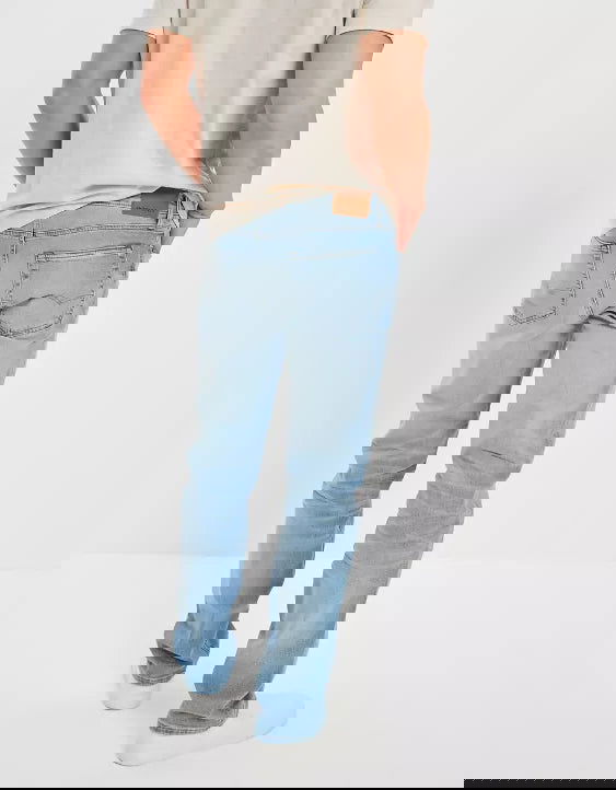 Best Quality Original Straight Jeans For Men - DENIMS