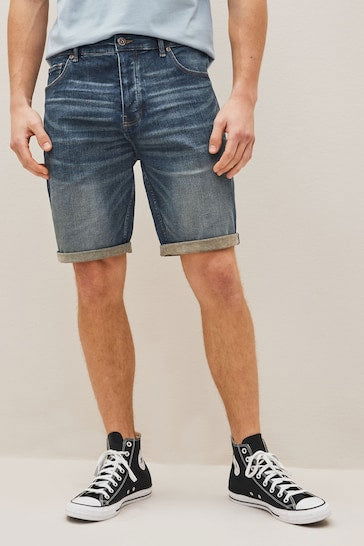 Men s Shorts Cool and Comfortable Styles for Every Season Denims DENIMS