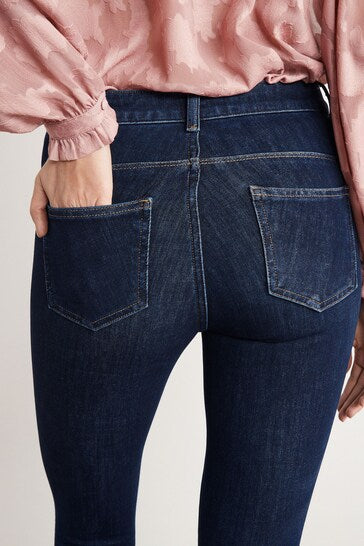 360° Stretch Slim Jeans