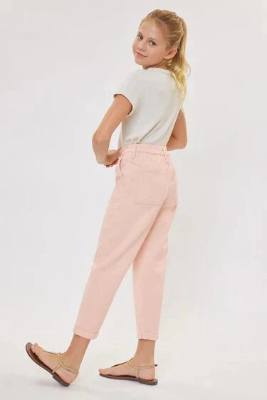 Lily Mother Daughter Duo Jeans - DENIMS - Girls Jeans -