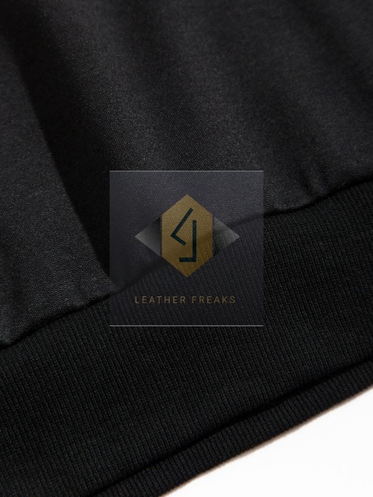 Riverdale Printed Fleece Full Sleeves Pull Over Hoodie - DENIMS - Hoodies & Sweatshirts -