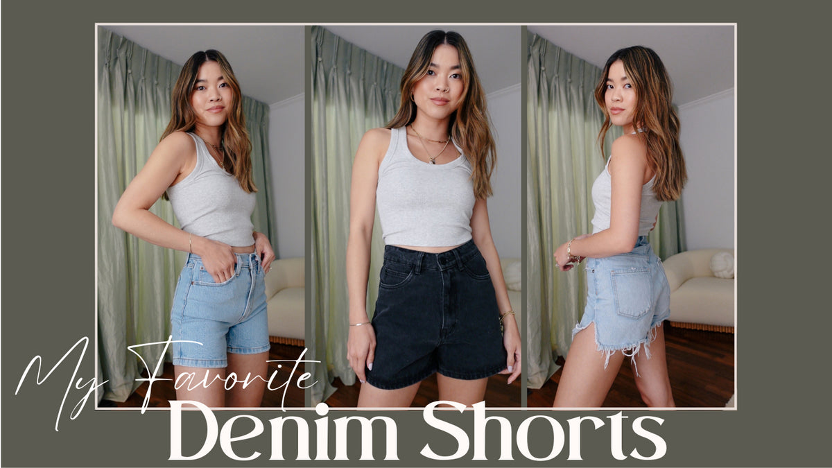 Buy Shorts for Women - DENIMS 