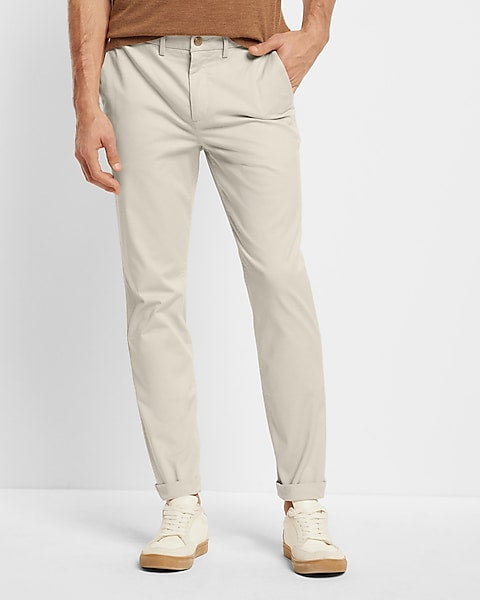 Skinny Hyper Stretch Chino