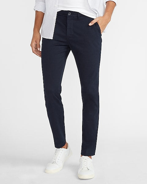 Skinny Hyper Stretch Chino
