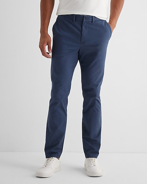 Skinny Hyper Stretch Chino