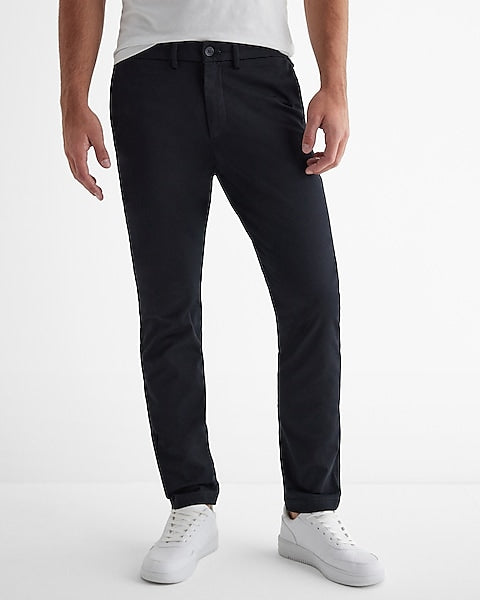 Slim Hyper Stretch Chino