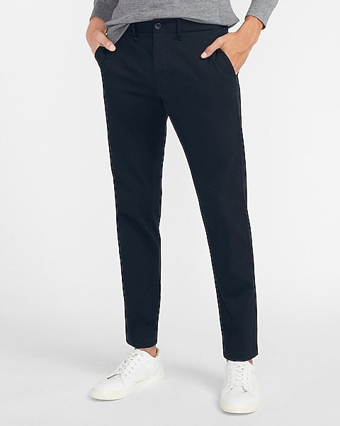 Slim Hyper Stretch Chino