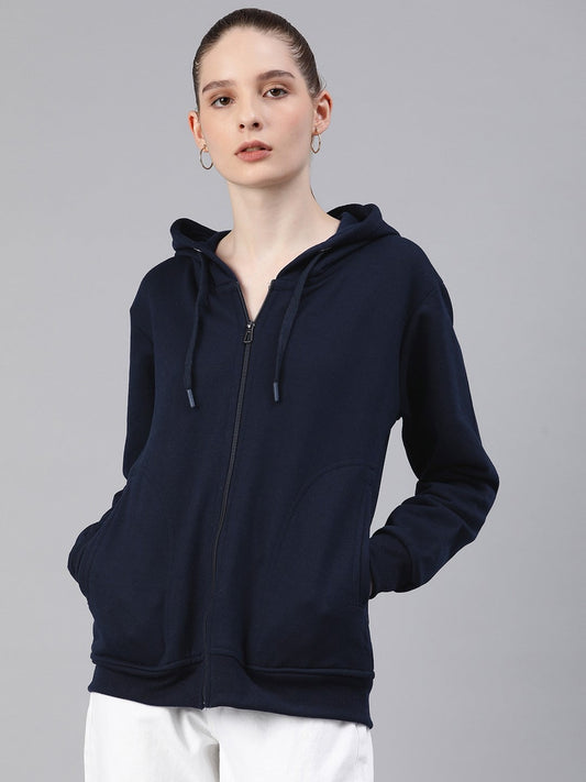 Hooded Longline Sweatshirt — Oversized Longline Hoodie for Men & Women | DENIMS Pakistan