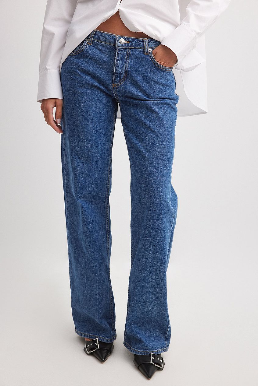 Women Low Waist Jeans – Trendy Low-Rise Denim for Men & Women in Pakistan | DENIMS