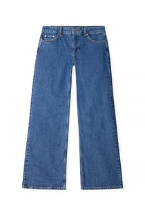 Women Low Waist Jeans – Trendy Low-Rise Denim for Men & Women in Pakistan | DENIMS