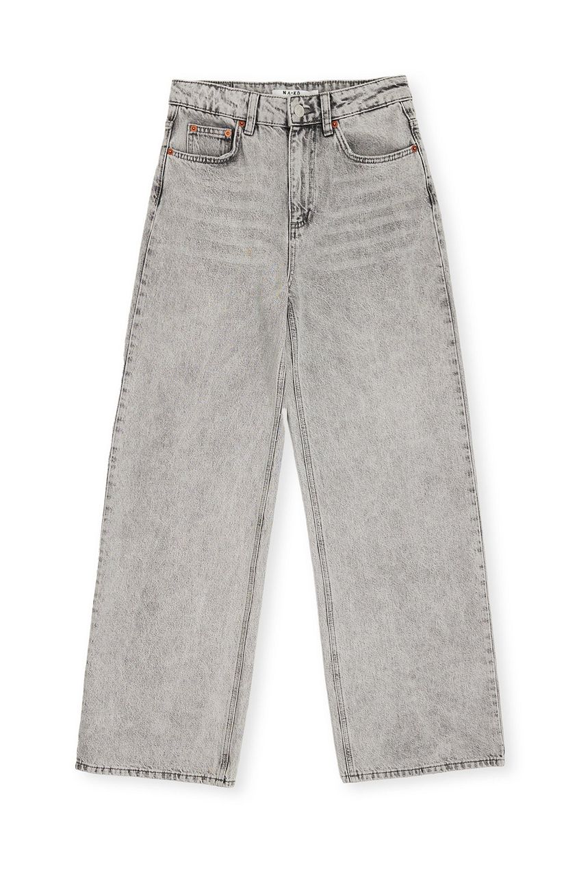 Women Wide High Waist Jeans – Flattering Wide-Leg High-Rise Denim for Pakistan | DENIMS (Copy)