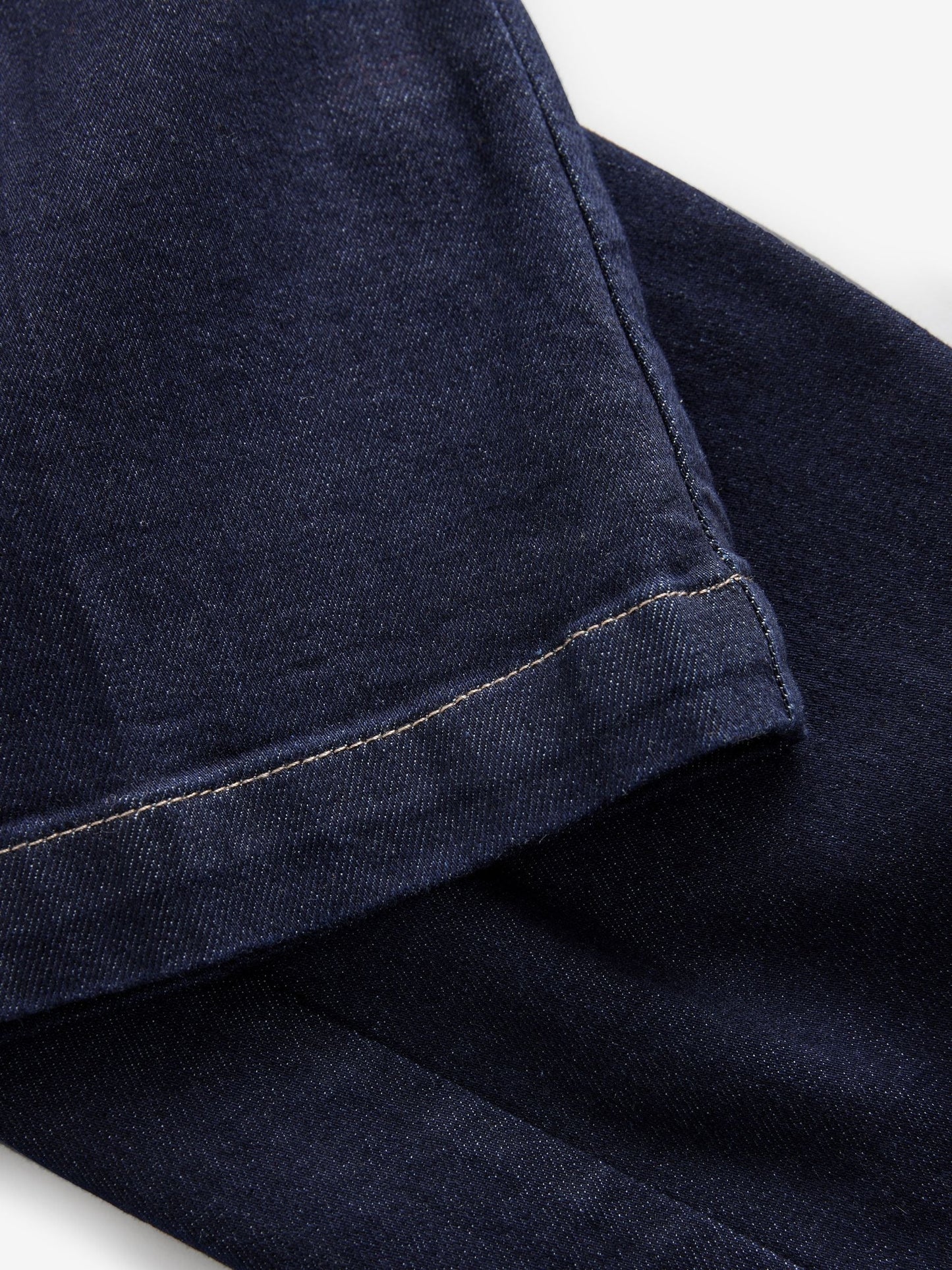 Women Rinse Hourglass Wide Leg Jeans – Trendy High-Waisted Cotton Denim for Pakistan | DENIMS