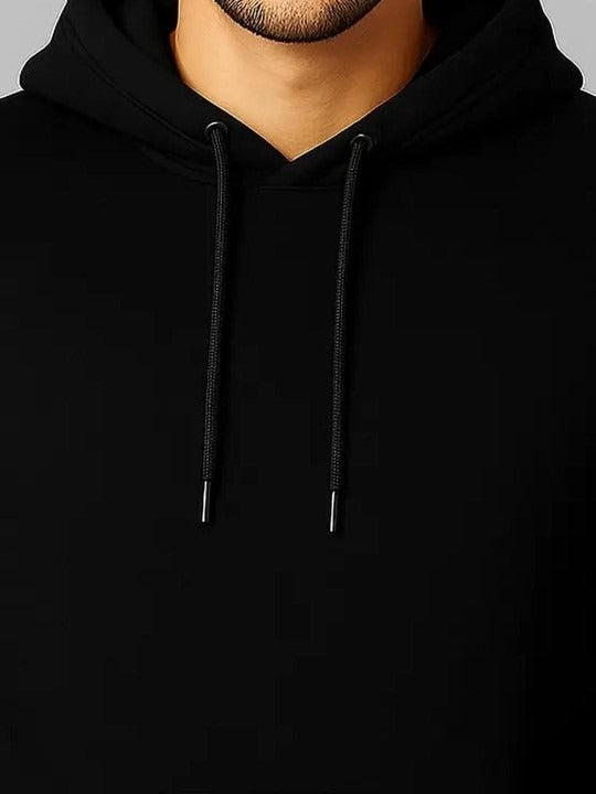 Men Cotton Hooded Sweatshirt Online in Pakistan | Comfortable & Stylish Winter Hoodie