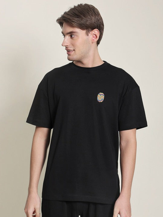 Unisex Pride We Are All Humans Oversized T-shirt – Equality & Streetwear Fashion in Pakistan | DENIMS