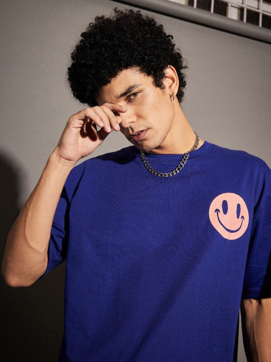 Unisex Printed T-shirt – Trendy Graphic Cotton Tees for Men & Women in Pakistan | DENIMS