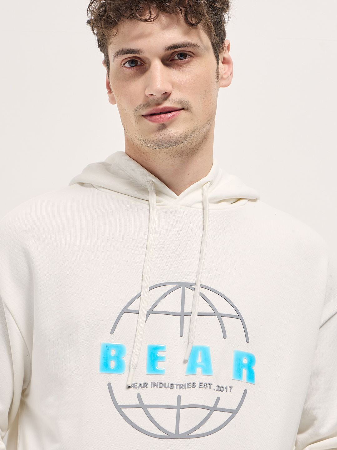 Men Cotton Hooded Sweatshirt Online in Pakistan | Warm & Stylish Hoodie