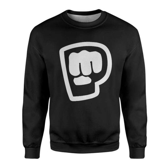 Sweatshirt Pewdiepie Logo
