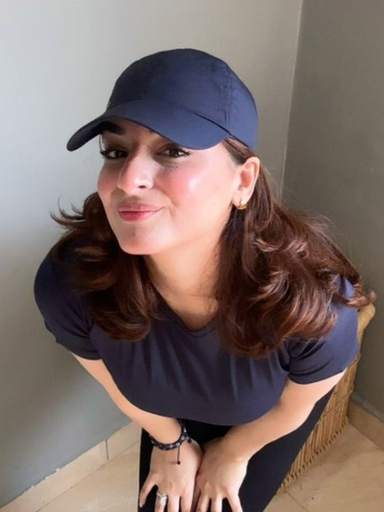 Men Round Neck Quick Dry Breathable Training T-Shirt – Active Wear Pakistan