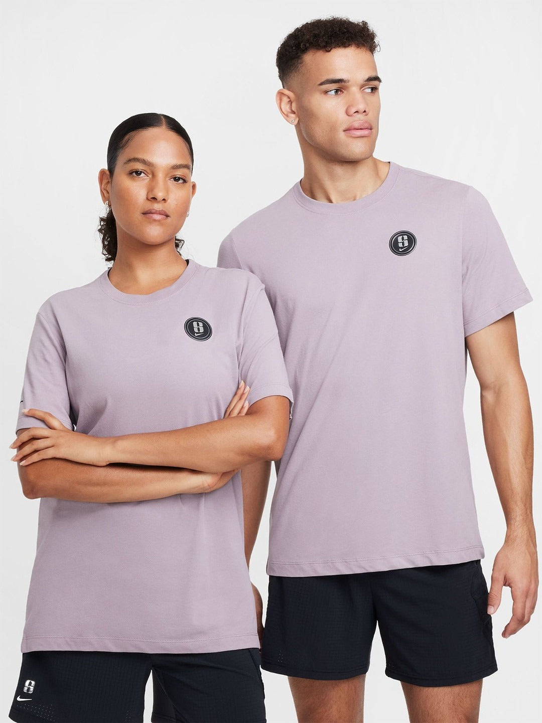 Sabrina Men’s Dri-FIT Basketball T-Shirt – Breathable Sportswear for Active Men in Pakistan | DENIMS