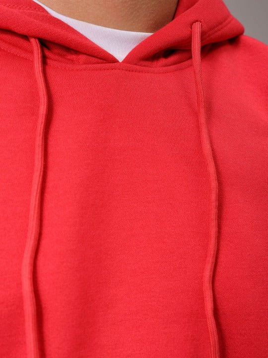 Men Hooded Sweatshirt – Stylish Cotton Fleece Hoodie for Winter in Pakistan | DENIMS