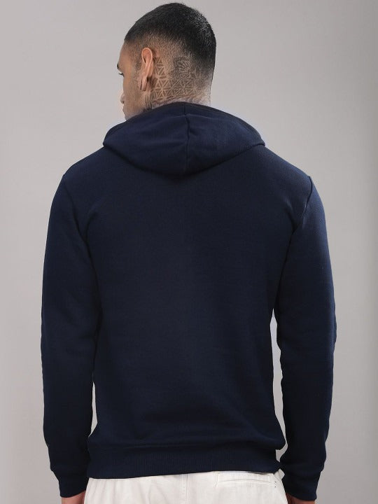 Printed Knitted Pullover – Stylish Winter Sweater for Men in Pakistan | DENIMS