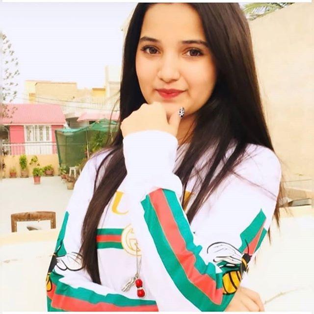 White 2 Sleeves Cotton T-shirt For Womens