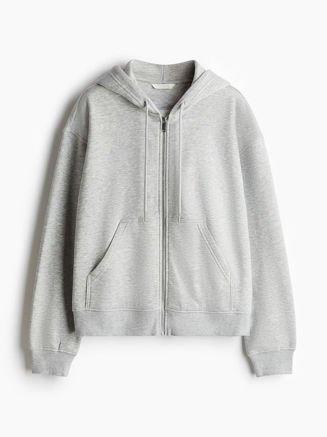 Women Zip-Through Hoodie – Lightweight Breathable Zip-Up Hoodie for Pakistan | DENIMS