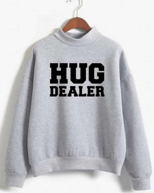 2019 Summer Sweatshirt Sweat Shirt O Neck Full Sleeves Tee Shirt Round Neck Cotton TShirt Casual Tshirt Black TShirt 195