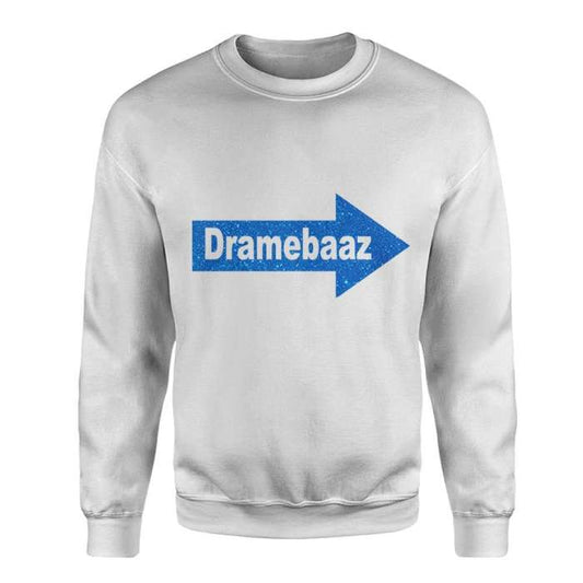 Sweatshirt Dramebaaz
