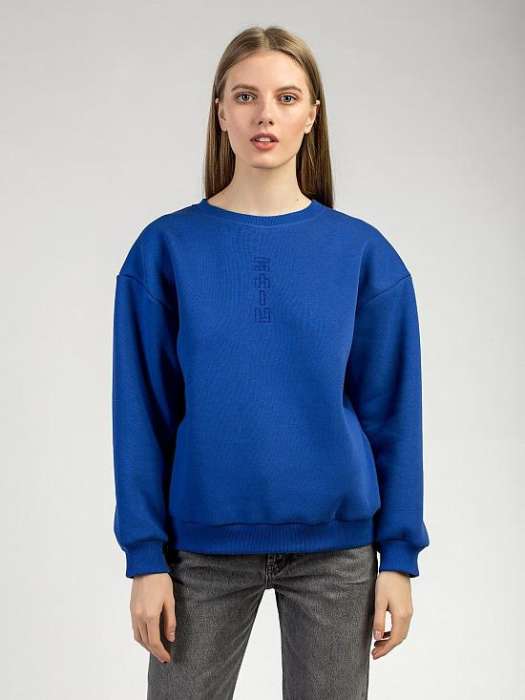 HB INDUSTRIES Cotton Jumper Sweatshirt