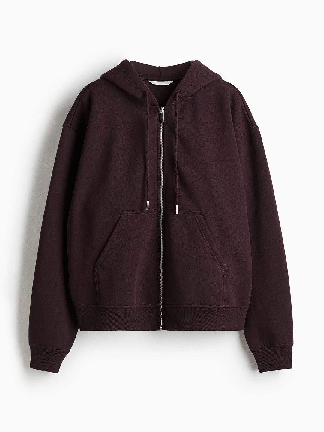 Women Zip-Through Hoodie – Lightweight Breathable Zip-Up Hoodie for Pakistan | DENIMS