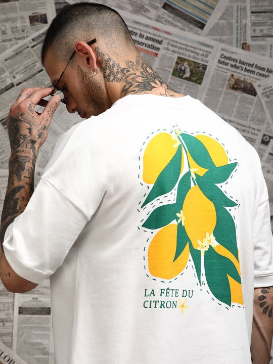 Unisex Drop Shoulder Terry Cotton Oversized T-Shirt – Premium Streetwear Comfort for Men & Women in Pakistan | DENIMS