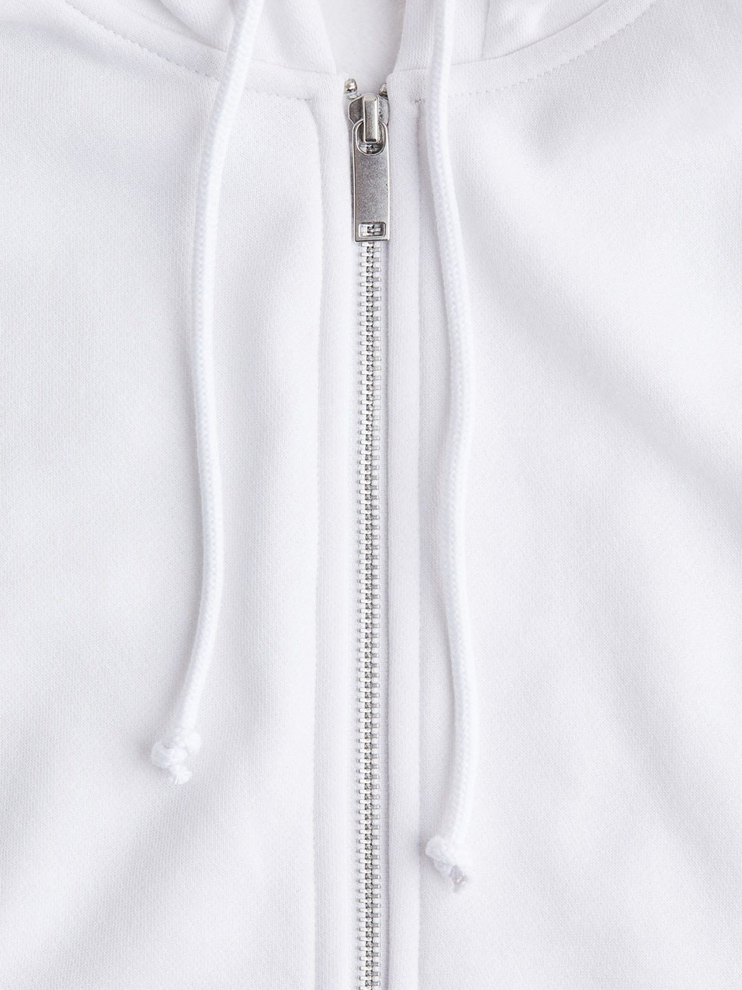 Zip-Through Hoodie — Classic Full-Zip Hooded Sweatshirt for Men & Women Pakistan