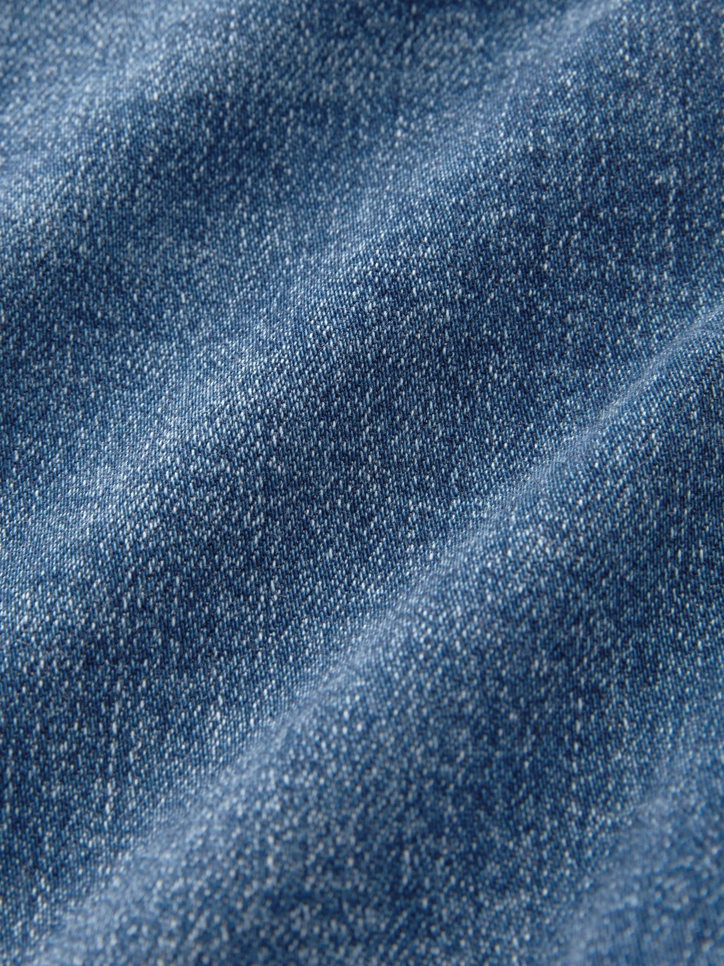 Women Dark Blue Wide Leg Hourglass Jeans – High Waist Flattering Fit Denim Pants in Pakistan | DENIMS