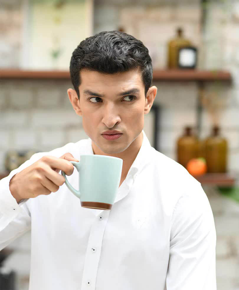 Shamery Casual Cool Men's Shirt