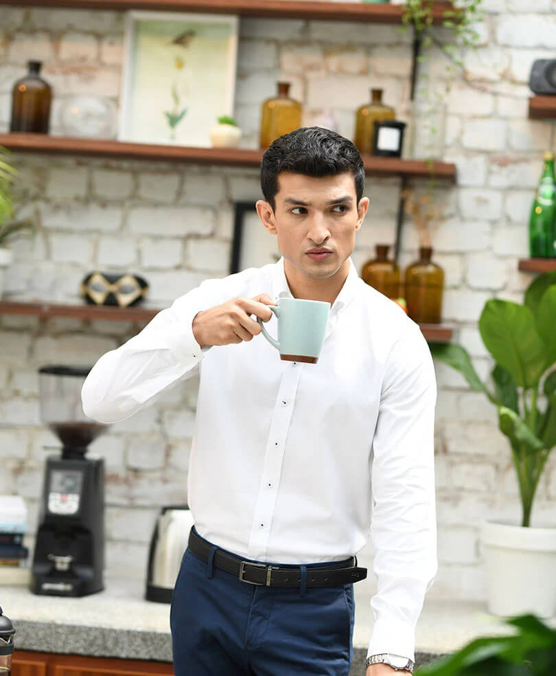 Shamery Casual Cool Men's Shirt