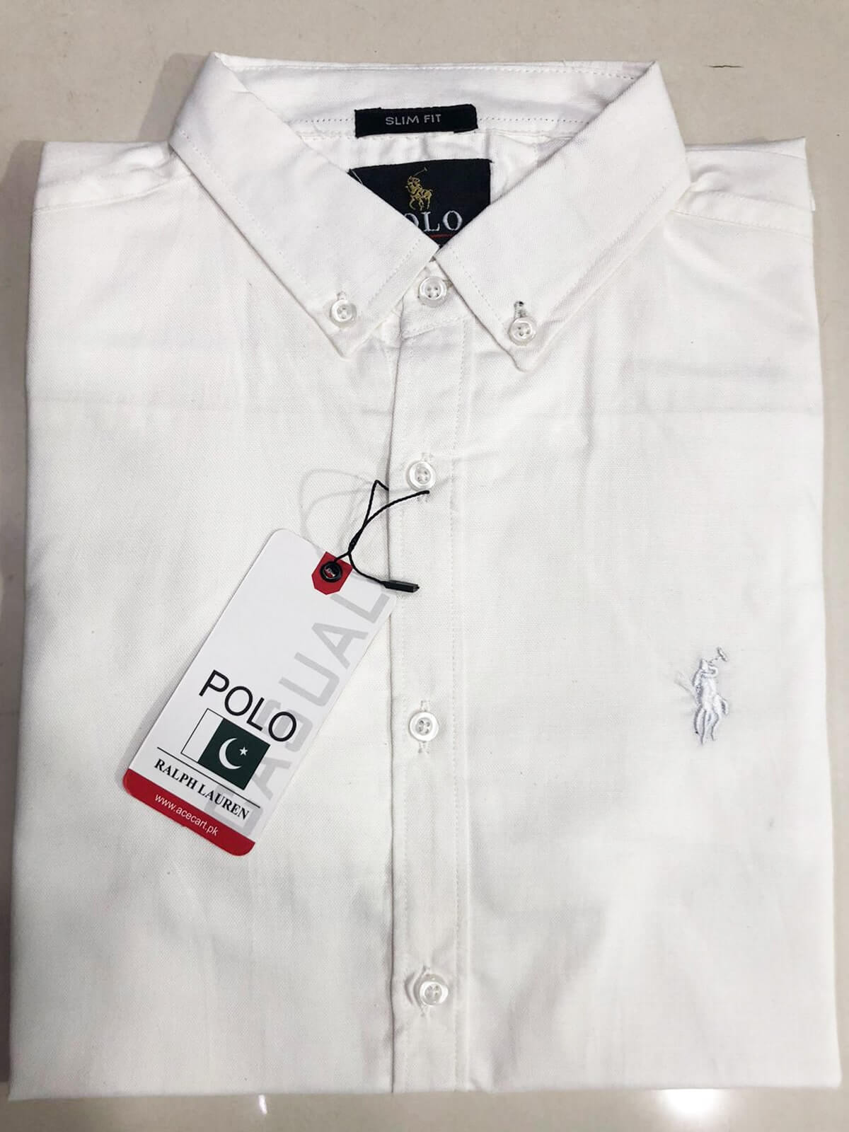 Shamery Casual Cool Men's Shirt