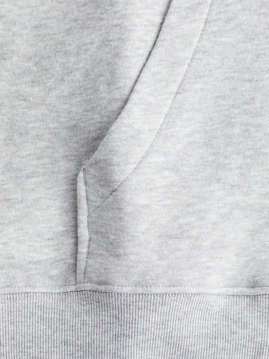Oversized Zip-Through Hoodie — Relaxed Oversized Zip Hoodie for Women Pakistan