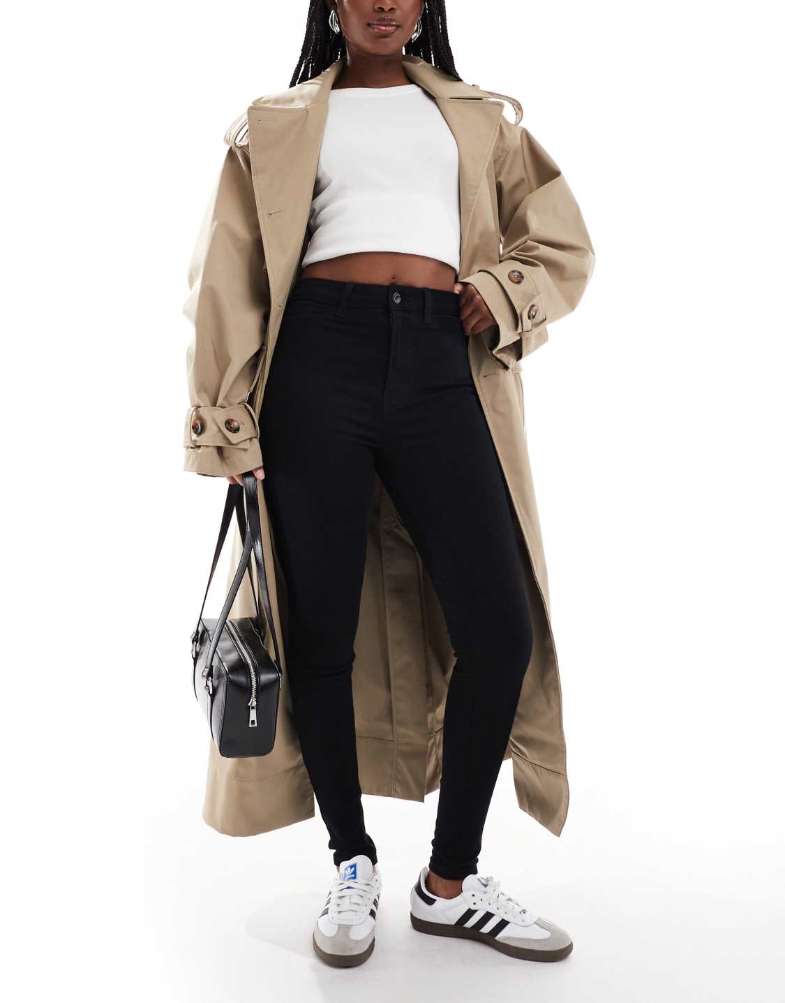 Skinny Jean in Black – Stretchable Slim Fit Denim for Men in Pakistan | DENIMS