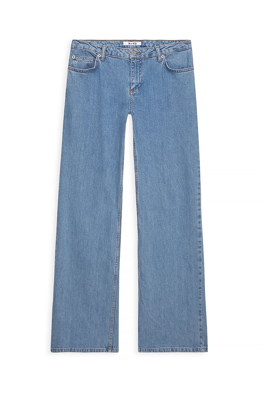 Low Waist Jeans for Women – Trendy Low-Rise Denim, Sleek Hip-Hugging Fit for Pakistan | DENIMS