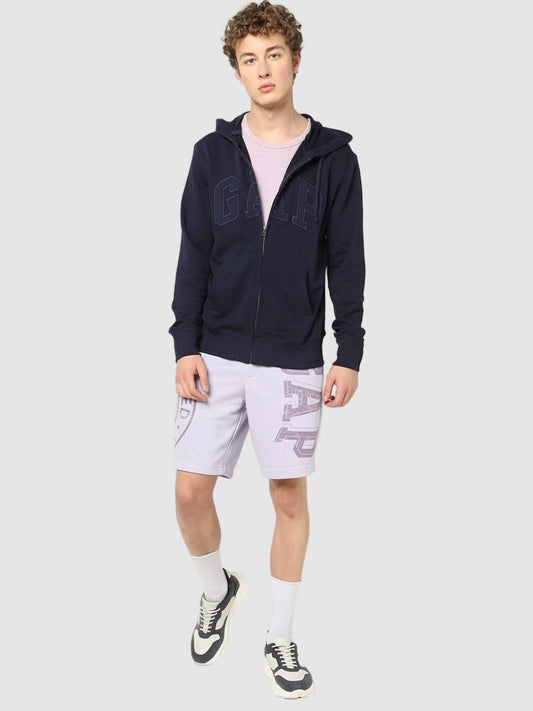 Men Typography Printed Cotton Sweatshirt – Stylish Casual Wear in Pakistan | DENIMS