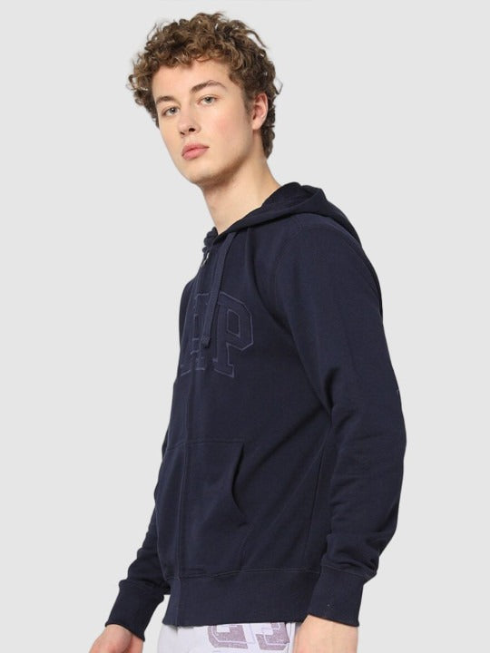 Men Typography Printed Cotton Sweatshirt – Stylish Casual Wear in Pakistan | DENIMS